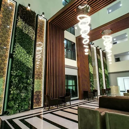 Dusit Grand Condo View # Utrip Jomtien Beach Exterior photo