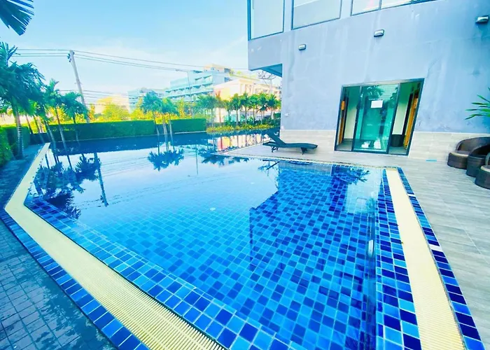 Dusit Grand Condo View # Utrip