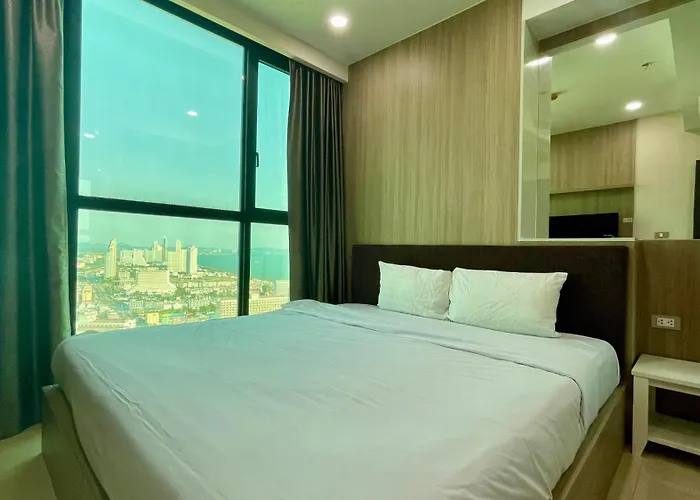 Dusit Grand Condo View # Utrip