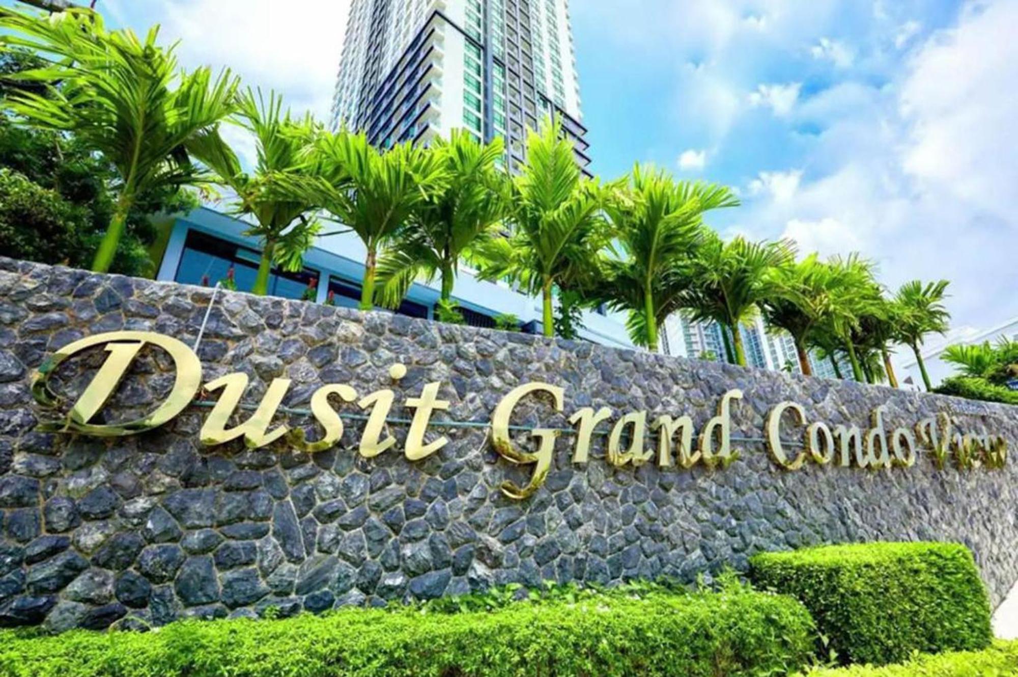 Dusit Grand View # Utrip Apartment