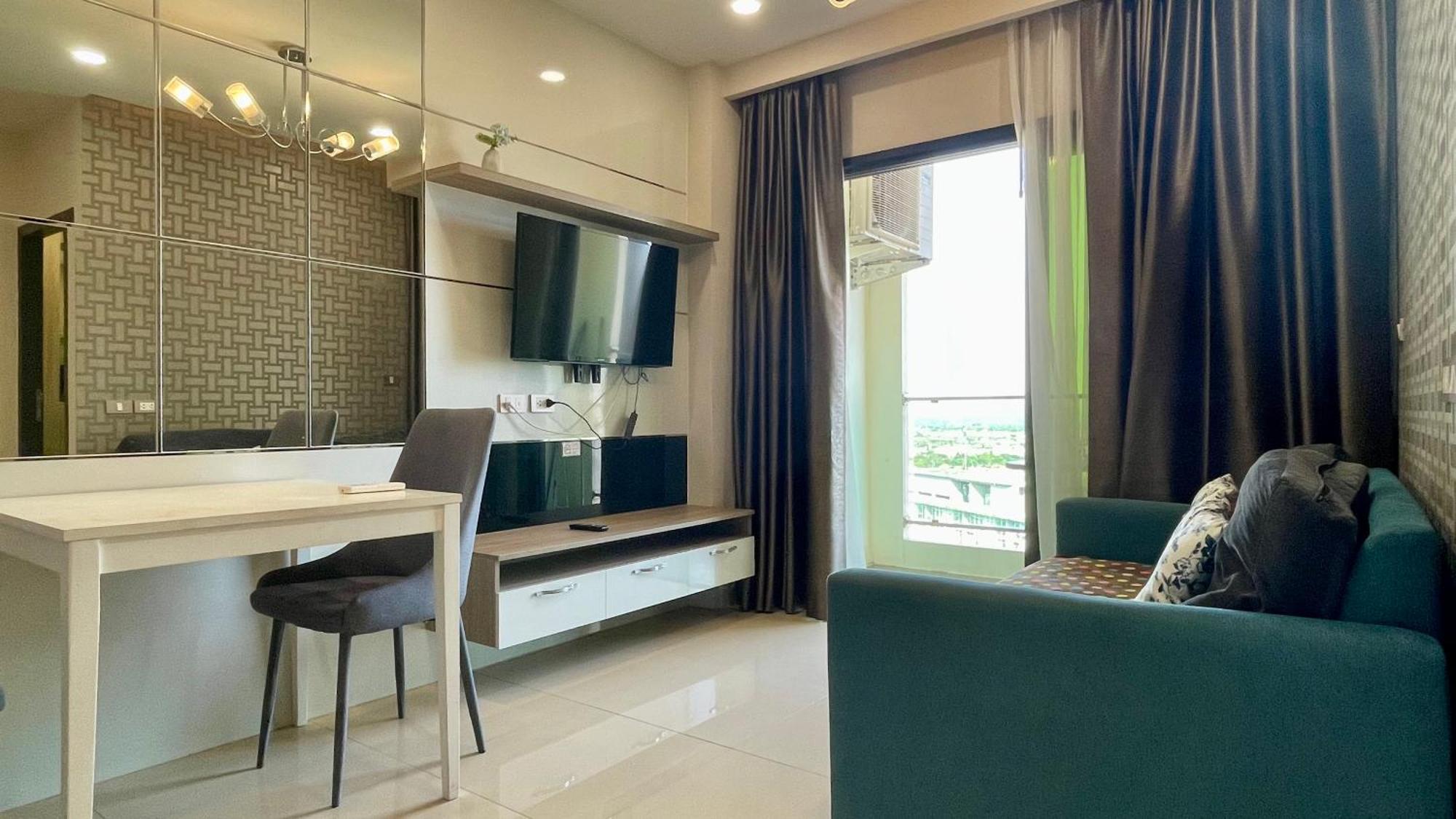 Apartment Dusit Grand View # Utrip