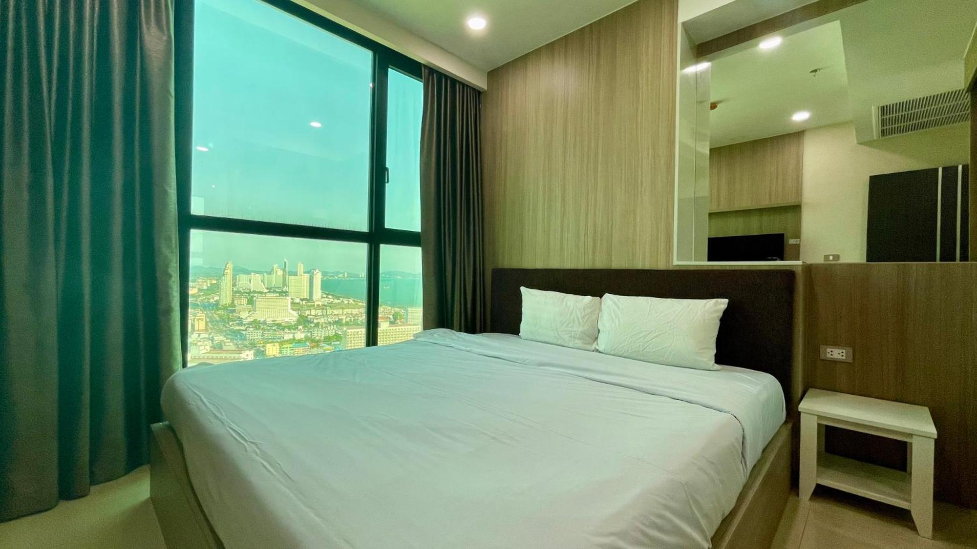 Dusit Grand View # Utrip *